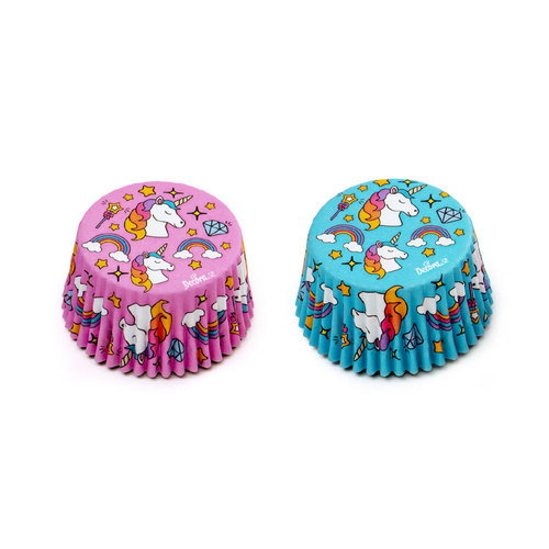מנג'ט חד קרן 36 יח' DECORA