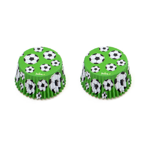 מנג'ט כדורגל 36 יח' DECORA