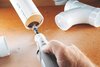 דיסקיות חיתוך פלסטיק, מארז של 5 יח' DREMEL‎® EZ SpeedClic SC476