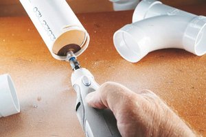 דיסקיות חיתוך פלסטיק, מארז של 5 יח' DREMEL‎® EZ SpeedClic SC476 דרמל