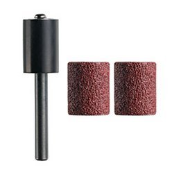 ציר ליטושDREMEL‎® TRIO‎ TR407 דרמל