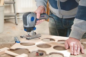 סרט ליטוש מס' dremel 60 TR408  דרמל