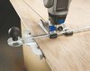 מקדח פחמני רב-תכליתי dremel TR563 