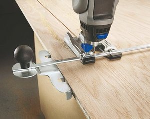 מקדח פחמני רב-תכליתי dremel TR563  דרמל