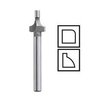 כרסם מעגל פינות dremel  TR615