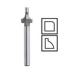 כרסם מעגל פינות dremel  TR615 דרמל