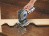 כרסם מעגל פינות dremel  TR615