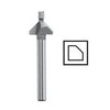 כרסם שיפוע dremel  TR618