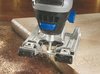 כרסם שיפוע dremel  TR618