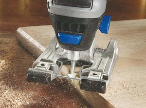 כרסם שיפוע dremel  TR618 דרמל