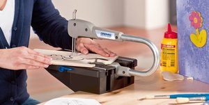 להב מסור לחיתוך במתכת עבור dremel MS53 Moto-Saw דרמל