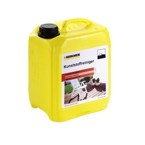  Plastics cleaner 6.295-358.0 karcher