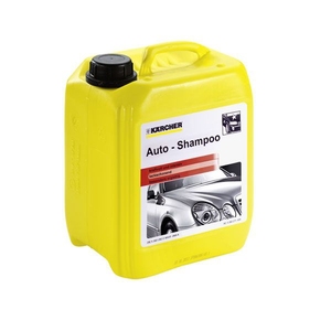Car shampoo 6.295-360.0 karcher