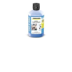 Ultra Foam Cleaner 6.295-743.0 karcher