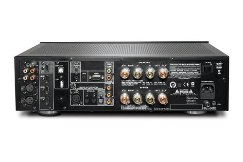 מגבר סטריאו מבית NAD דגם C390DD