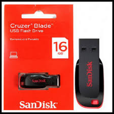 Flase Drive 16GB
