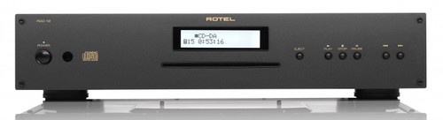 נגן RCD12 ROTEL cd