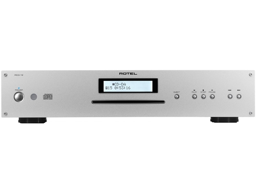 נגן RCD12 ROTEL cd