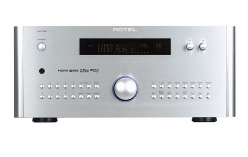 רסיבר RSX1562 Rotel