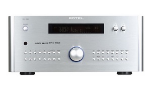 רסיבר RSX1562 Rotel