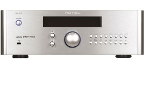 קדם מגבר אודיופילי RSP1572 ROTEL