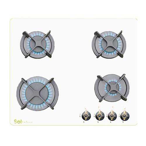 כיריים גז SOL FQ6TG113