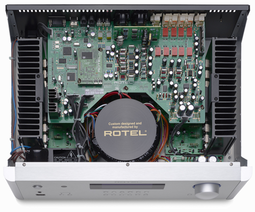 מגבר סטריאו RA1570 ROTEL