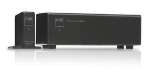 ממיר DAC מבית NAC דגם DAC2