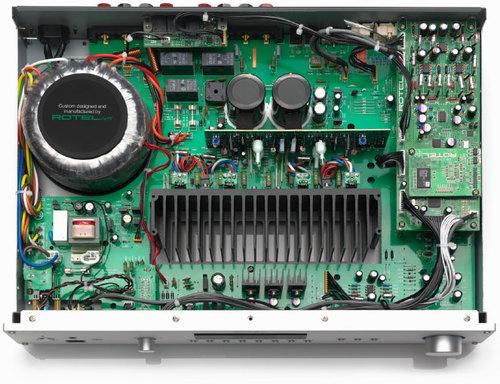 מגבר סטריאו RA11 ROTEL