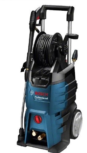 מכונת שטיפה בלחץ חשמלית מקצועית 160 בר BOSCH GHP 5-65X 2400W