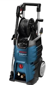מכונת שטיפה בלחץ חשמלית מקצועית 160 בר BOSCH GHP 5-65X 2400W