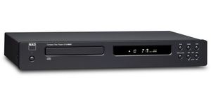 נגן CD מבית NAD דגם C516BEE