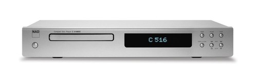 נגן CD מבית NAD דגם C516BEE