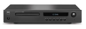 נגן C546BEE NAD cd