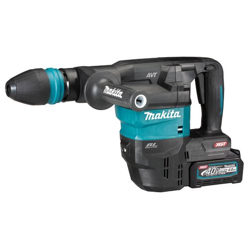 גוף פטיש חציבה Makita HM001GZ 40V