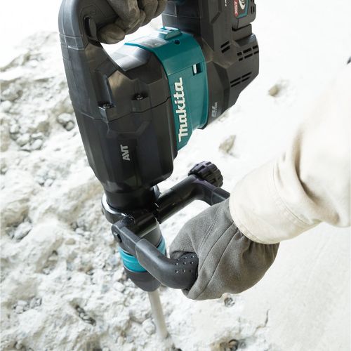 גוף פטיש חציבה Makita HM001GZ 40V