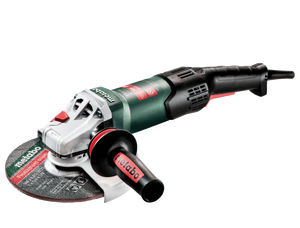 משחזת זווית "Metabo WE 19-180 QUICK RT 1900W 7