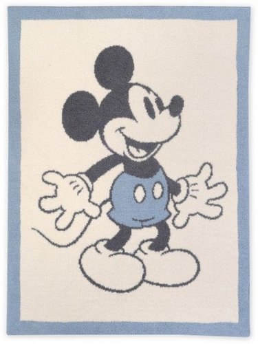 שמיכת פליז 75X100 ס