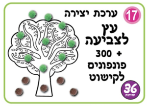 עץ לצביעה
