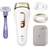 מסיר שיער Braun Silk Expert Pro 5 PL5157 IPL בראון