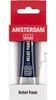  Amsterdam Relief paint deep blue