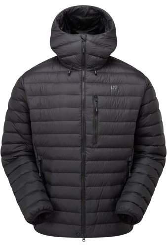 EARTHRISE HOODED JACKET