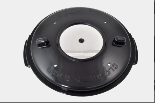 מיחם 60 כוסות 11 ליטר גוף נסתר י.ל.