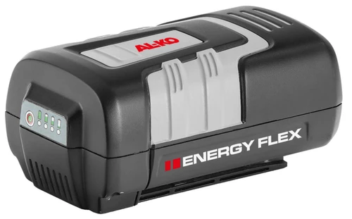 סוללה ליתיום נטענת 40V/4AH דגם B150 יצרן AK-KO