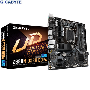 הרכבת מחשב גיימינג Gigabyte Z790 Intel