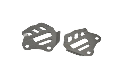 מגן קליפר לימאהה טנרה 700 כסוף - CROSSPRO BRAKE CALLIPER GUARD 