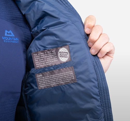 EARTHRISE JACKET