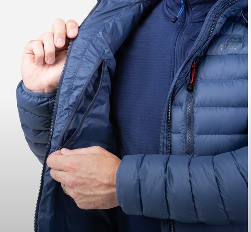 EARTHRISE JACKET
