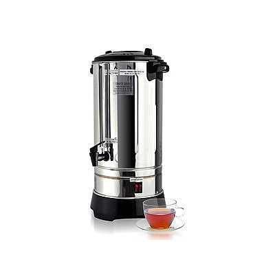 מיחם 50 גוף חימום נסתר י.ל. ‏9.5 ‏ליטר