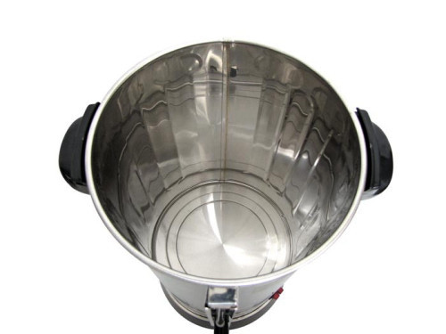 מיחם 50 גוף חימום נסתר י.ל. ‏9.5 ‏ליטר